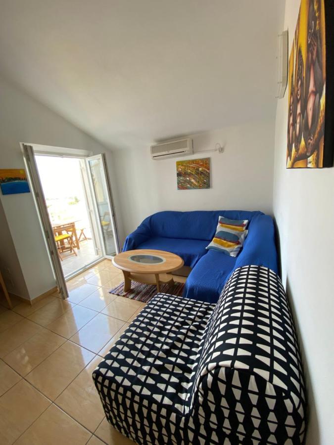 The View Apartment Supetar Exterior photo
