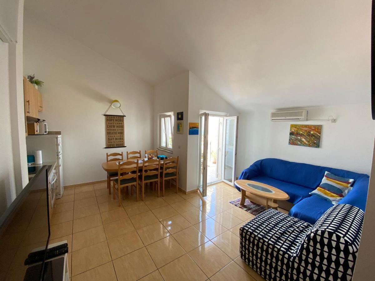 The View Apartment Supetar Exterior photo