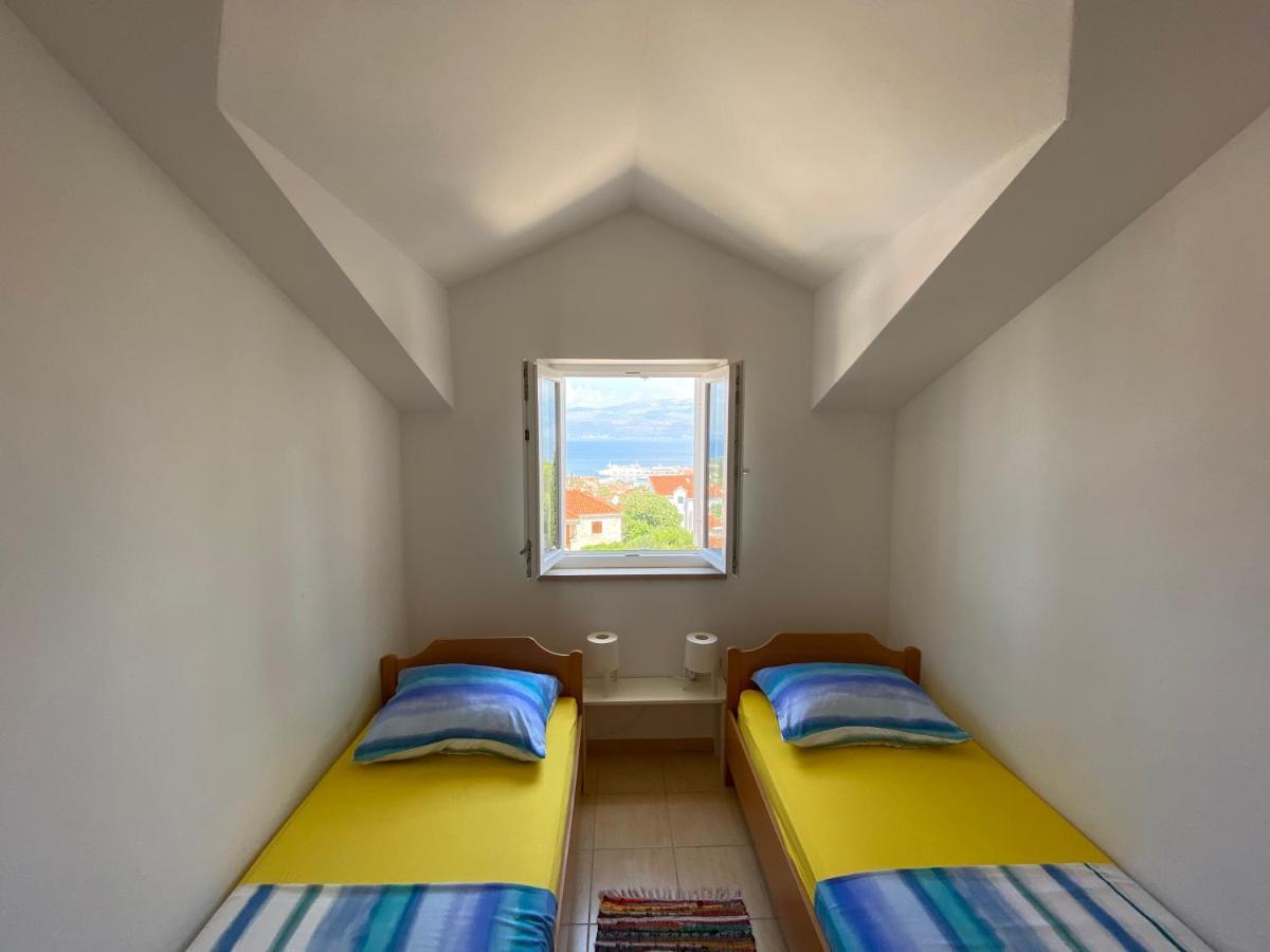 The View Apartment Supetar Exterior photo
