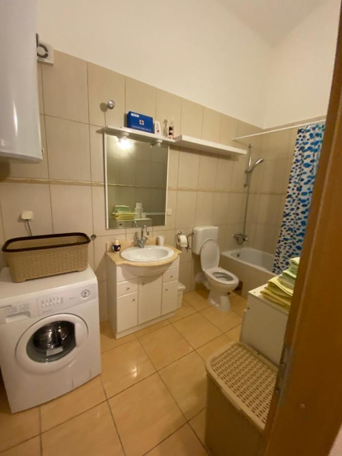 The View Apartment Supetar Exterior photo