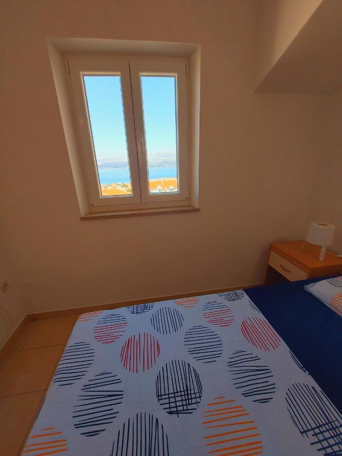 The View Apartment Supetar Exterior photo