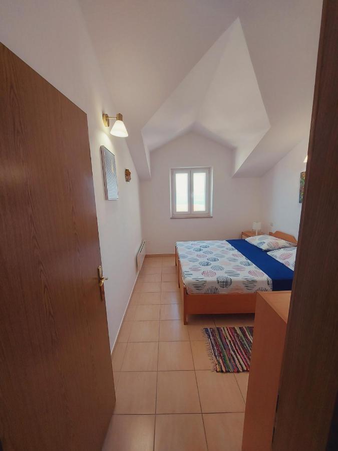 The View Apartment Supetar Exterior photo